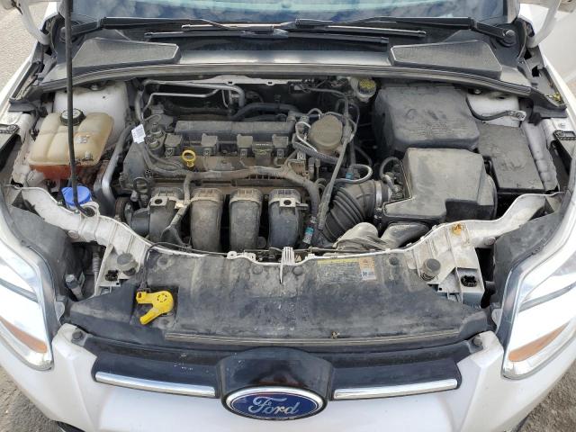 Photo 10 VIN: 1FAHP3H25CL347645 - FORD FOCUS SEL 