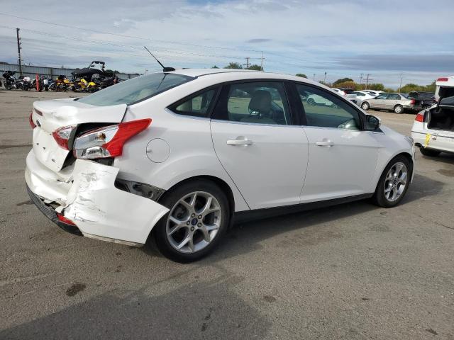 Photo 2 VIN: 1FAHP3H25CL347645 - FORD FOCUS SEL 