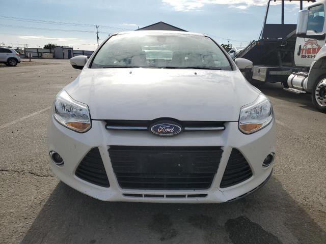 Photo 4 VIN: 1FAHP3H25CL347645 - FORD FOCUS SEL 