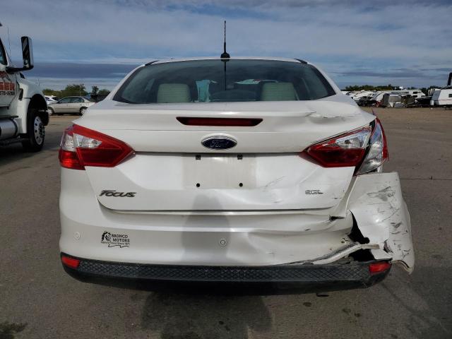 Photo 5 VIN: 1FAHP3H25CL347645 - FORD FOCUS SEL 