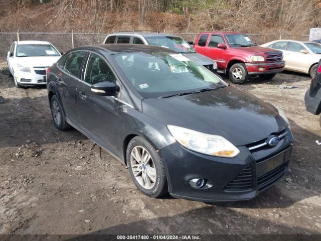 Photo 0 VIN: 1FAHP3H25CL348441 - FORD FOCUS 