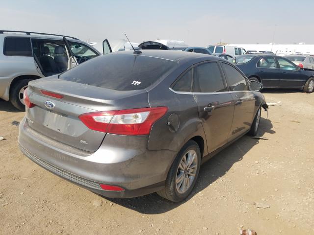 Photo 3 VIN: 1FAHP3H25CL349802 - FORD FOCUS SEL 