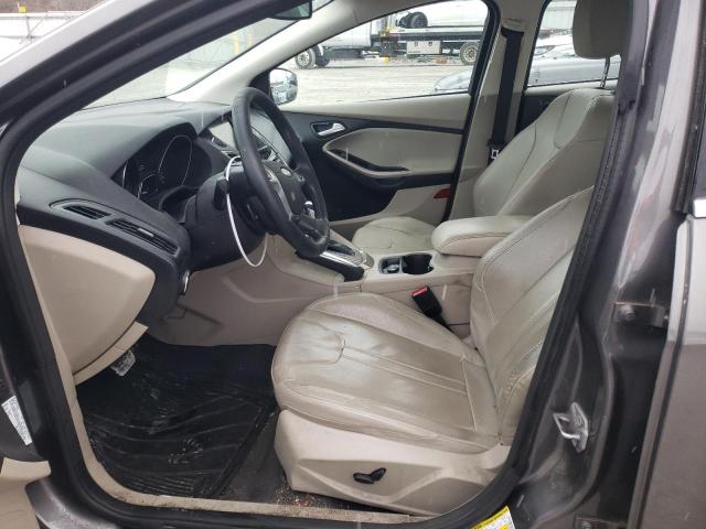 Photo 6 VIN: 1FAHP3H25CL354384 - FORD FOCUS SEL 