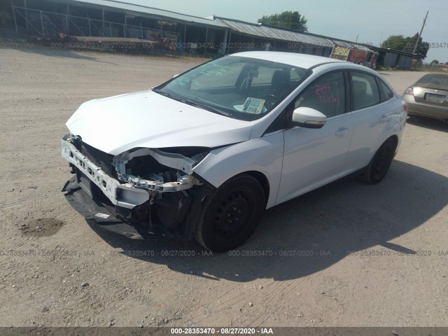 Photo 1 VIN: 1FAHP3H25CL363540 - FORD FOCUS 