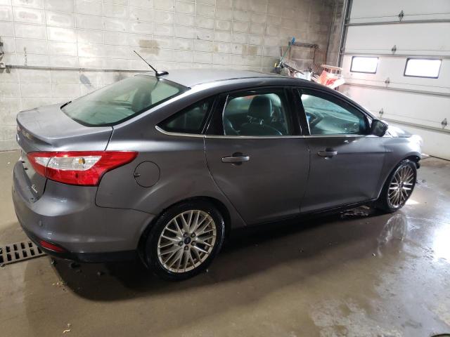 Photo 2 VIN: 1FAHP3H25CL374036 - FORD FOCUS SEL 