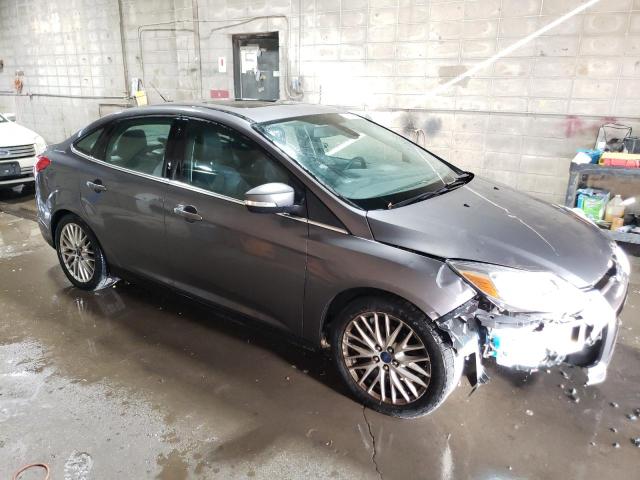 Photo 3 VIN: 1FAHP3H25CL374036 - FORD FOCUS SEL 