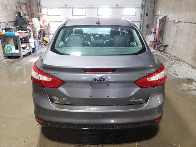 Photo 5 VIN: 1FAHP3H25CL374036 - FORD FOCUS SEL 