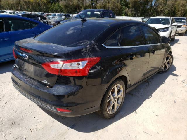 Photo 3 VIN: 1FAHP3H25CL377843 - FORD FOCUS SEL 