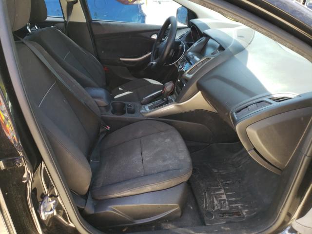 Photo 4 VIN: 1FAHP3H25CL377843 - FORD FOCUS SEL 