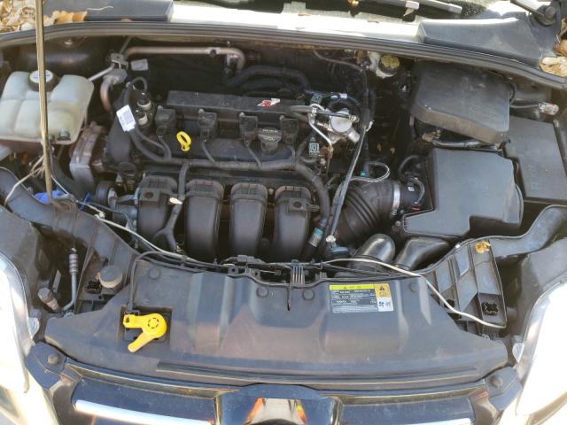 Photo 6 VIN: 1FAHP3H25CL377843 - FORD FOCUS SEL 