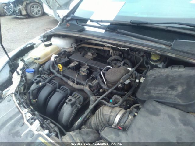 Photo 9 VIN: 1FAHP3H25CL393170 - FORD FOCUS 