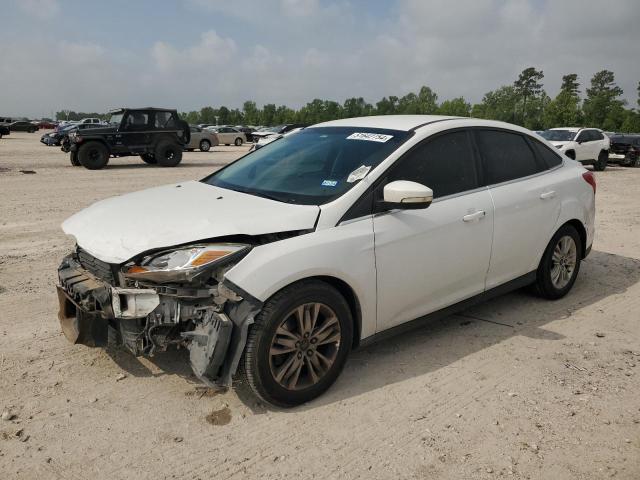 Photo 0 VIN: 1FAHP3H25CL397736 - FORD FOCUS 