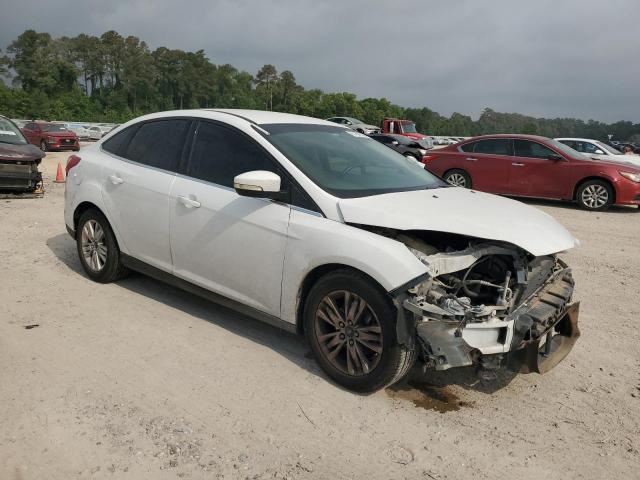 Photo 3 VIN: 1FAHP3H25CL397736 - FORD FOCUS 