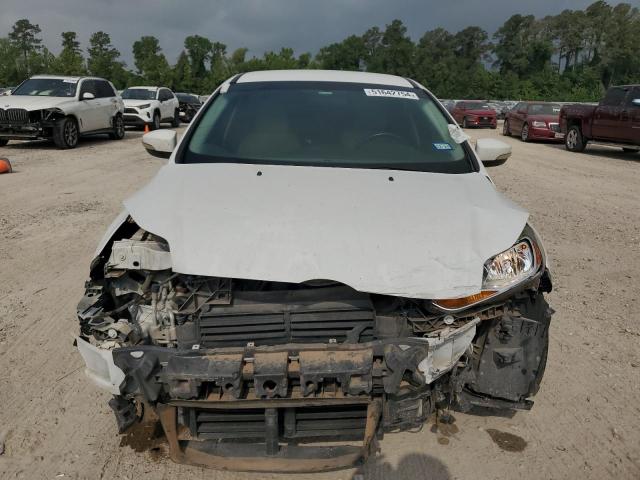 Photo 4 VIN: 1FAHP3H25CL397736 - FORD FOCUS 