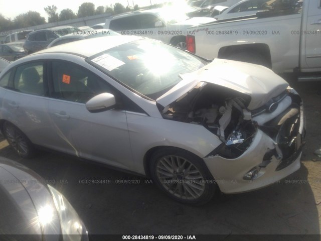 Photo 0 VIN: 1FAHP3H25CL450838 - FORD FOCUS 