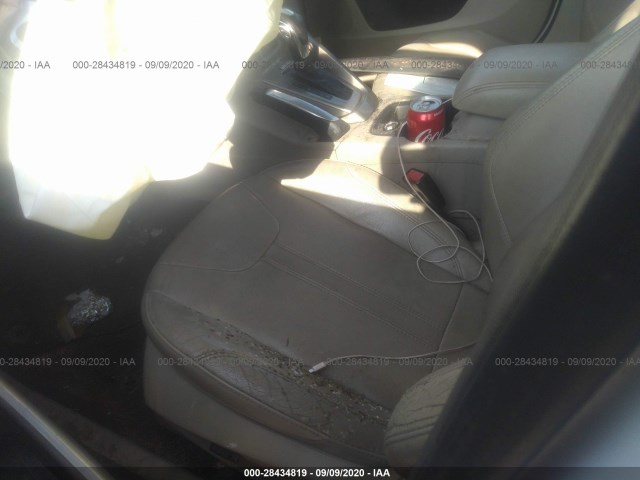 Photo 4 VIN: 1FAHP3H25CL450838 - FORD FOCUS 