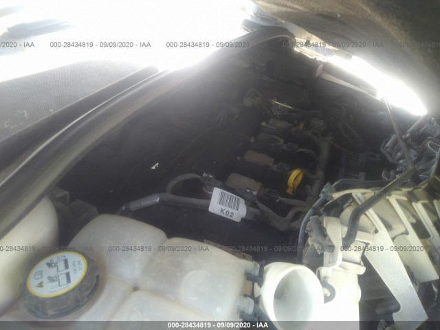 Photo 9 VIN: 1FAHP3H25CL450838 - FORD FOCUS 