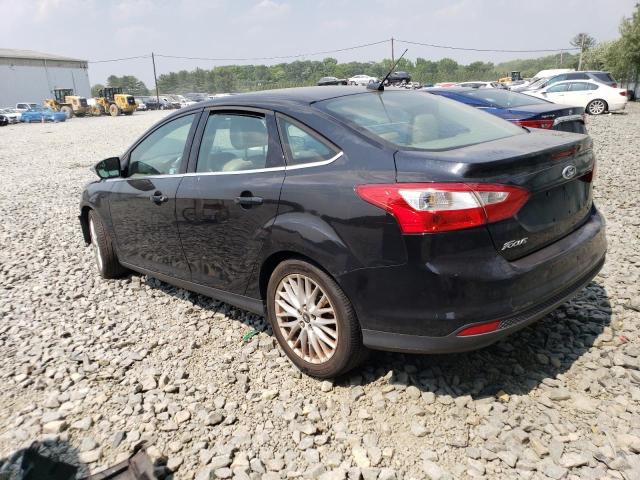 Photo 1 VIN: 1FAHP3H25CL460060 - FORD FOCUS SEL 