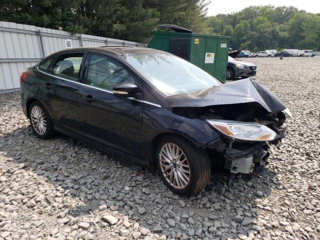 Photo 3 VIN: 1FAHP3H25CL460060 - FORD FOCUS SEL 