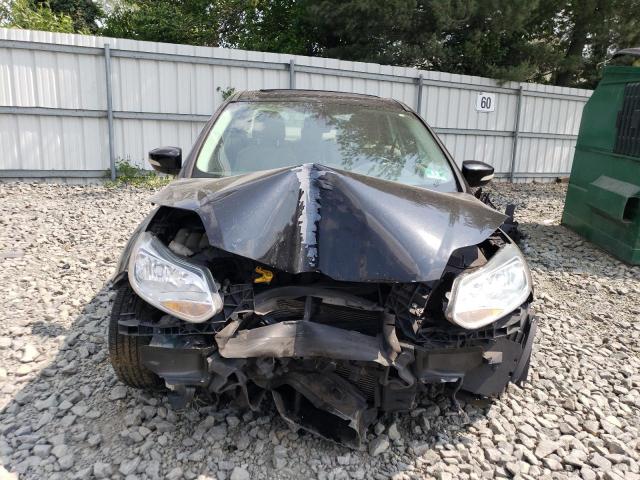 Photo 4 VIN: 1FAHP3H25CL460060 - FORD FOCUS SEL 