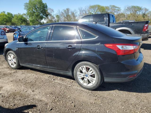 Photo 1 VIN: 1FAHP3H25CL474296 - FORD FOCUS 