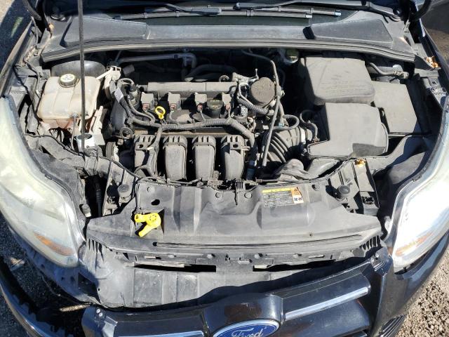 Photo 10 VIN: 1FAHP3H25CL474296 - FORD FOCUS 