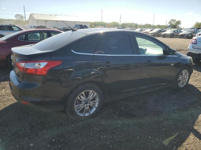 Photo 2 VIN: 1FAHP3H25CL474296 - FORD FOCUS 