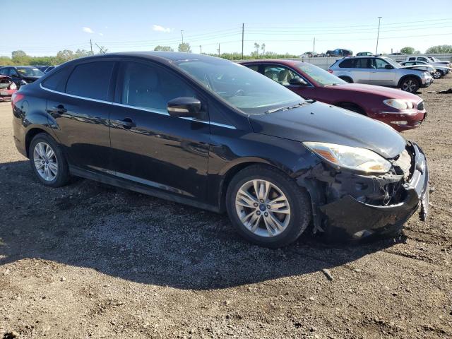 Photo 3 VIN: 1FAHP3H25CL474296 - FORD FOCUS 