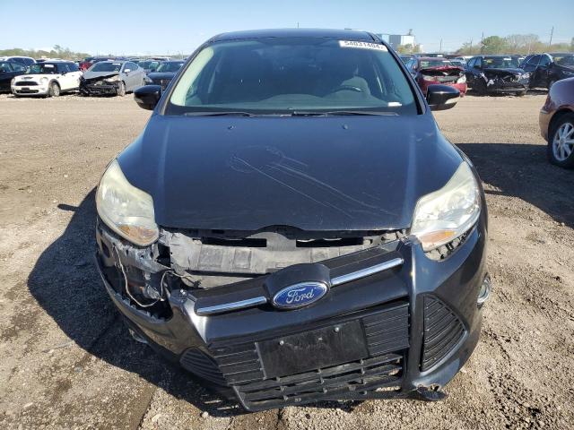 Photo 4 VIN: 1FAHP3H25CL474296 - FORD FOCUS 