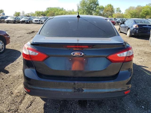 Photo 5 VIN: 1FAHP3H25CL474296 - FORD FOCUS 