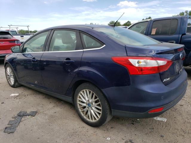 Photo 1 VIN: 1FAHP3H26CL132954 - FORD FOCUS SEL 