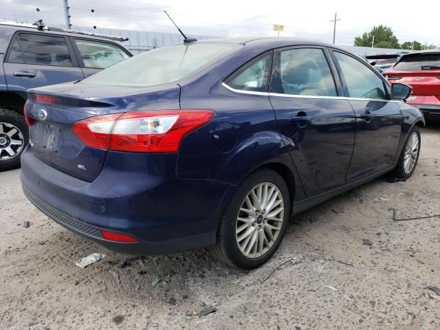 Photo 2 VIN: 1FAHP3H26CL132954 - FORD FOCUS SEL 