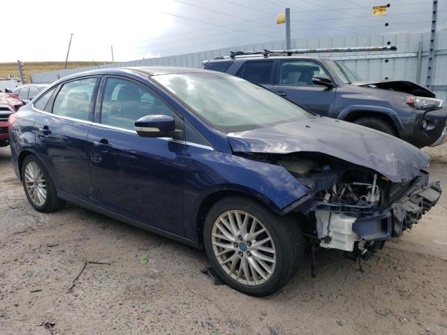 Photo 3 VIN: 1FAHP3H26CL132954 - FORD FOCUS SEL 