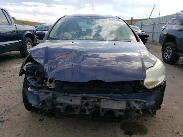 Photo 4 VIN: 1FAHP3H26CL132954 - FORD FOCUS SEL 