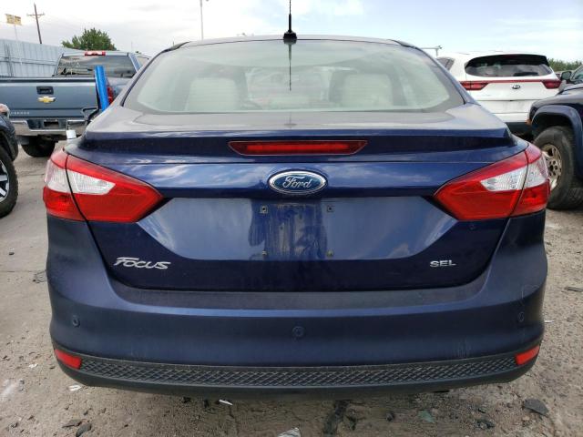 Photo 5 VIN: 1FAHP3H26CL132954 - FORD FOCUS SEL 