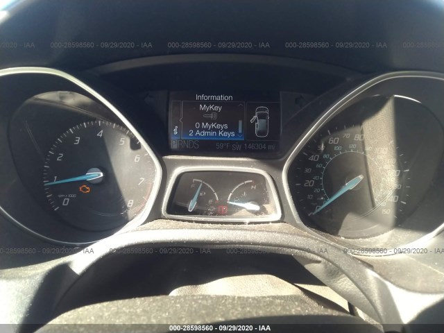 Photo 6 VIN: 1FAHP3H26CL154601 - FORD FOCUS 