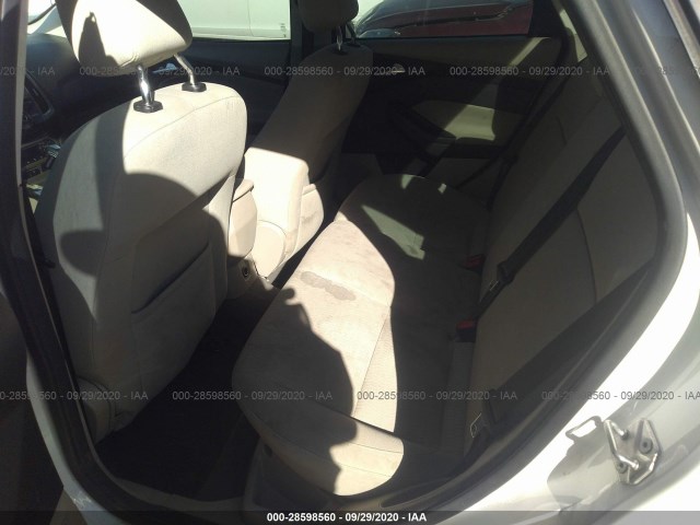 Photo 7 VIN: 1FAHP3H26CL154601 - FORD FOCUS 