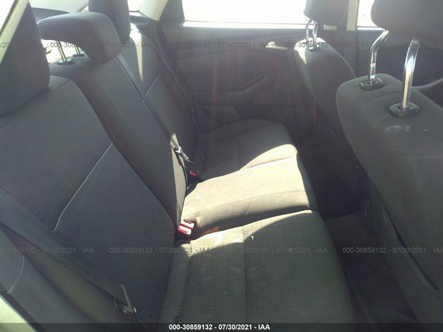 Photo 7 VIN: 1FAHP3H26CL168840 - FORD FOCUS 