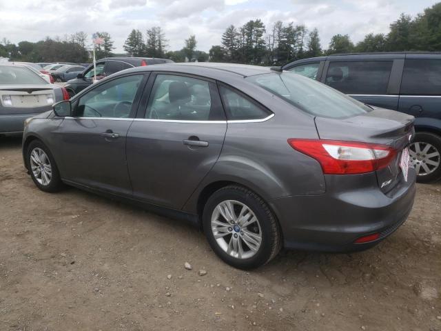 Photo 1 VIN: 1FAHP3H26CL172810 - FORD FOCUS SEL 