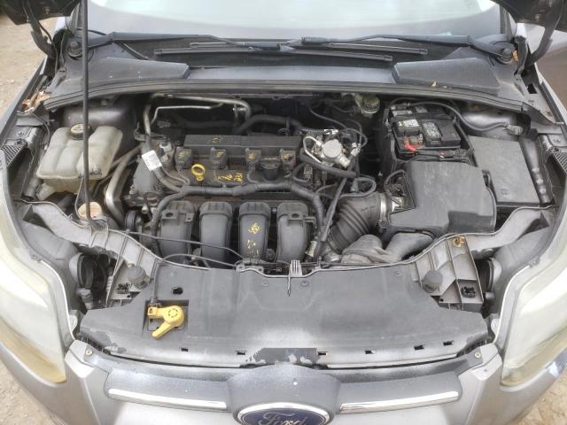 Photo 10 VIN: 1FAHP3H26CL172810 - FORD FOCUS SEL 