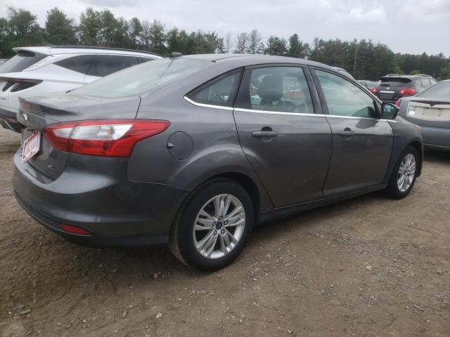 Photo 2 VIN: 1FAHP3H26CL172810 - FORD FOCUS SEL 