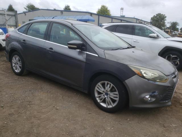 Photo 3 VIN: 1FAHP3H26CL172810 - FORD FOCUS SEL 