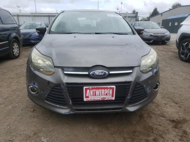 Photo 4 VIN: 1FAHP3H26CL172810 - FORD FOCUS SEL 