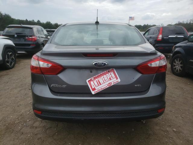 Photo 5 VIN: 1FAHP3H26CL172810 - FORD FOCUS SEL 