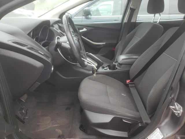 Photo 6 VIN: 1FAHP3H26CL172810 - FORD FOCUS SEL 