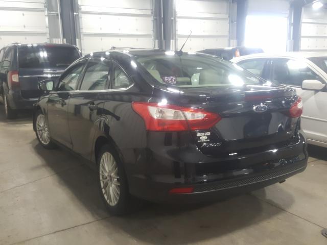 Photo 2 VIN: 1FAHP3H26CL174850 - FORD FOCUS SEL 