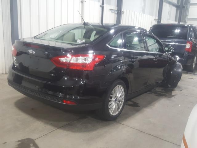 Photo 3 VIN: 1FAHP3H26CL174850 - FORD FOCUS SEL 