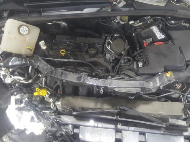 Photo 6 VIN: 1FAHP3H26CL174850 - FORD FOCUS SEL 