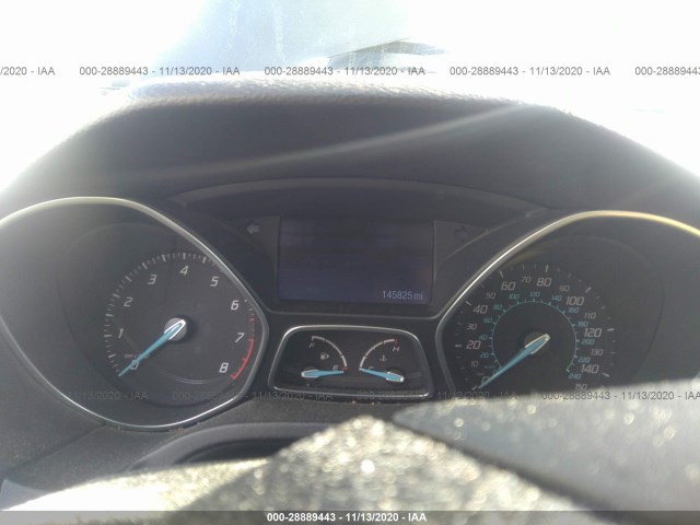 Photo 6 VIN: 1FAHP3H26CL200427 - FORD FOCUS 