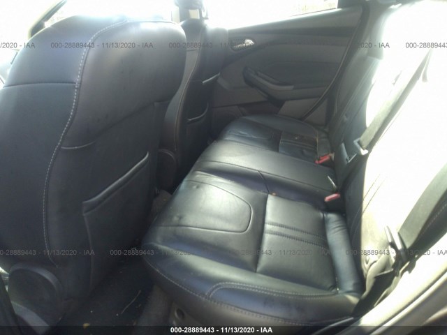 Photo 7 VIN: 1FAHP3H26CL200427 - FORD FOCUS 